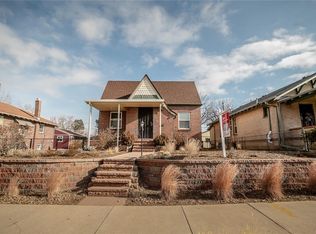 3838 N Newton St, Denver, CO 80211