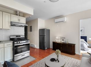 1471 Amsterdam Ave #4A, New York, NY 10027
