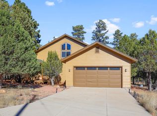 5254 Starlight Dr, Happy Jack, AZ 86024