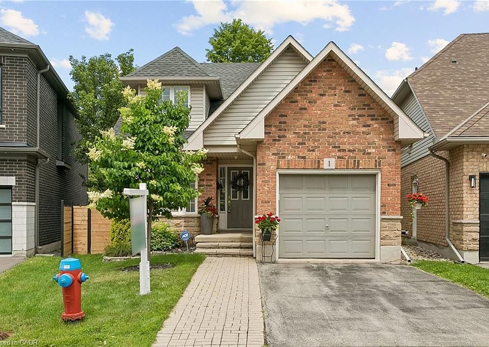 1st image of 1173 Bellview Cres #1