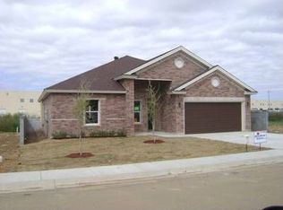 416 Kahlo Loop, Laredo, TX 78045