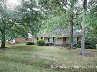 502 Pelahatchie Shr, Brandon, MS 39047
