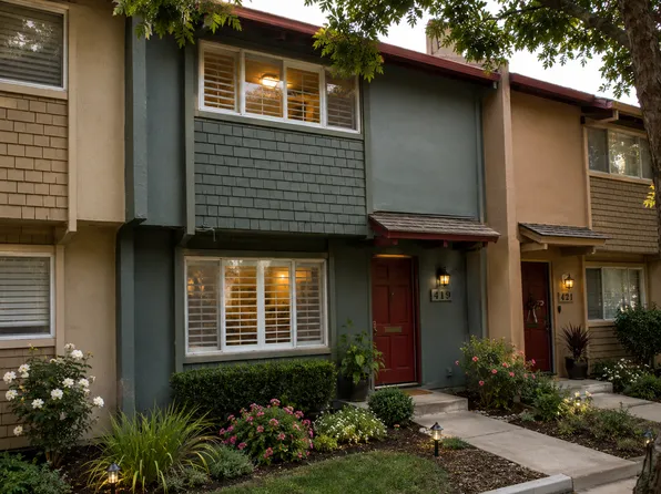 419 Alvarado Ave, Davis, CA 95616