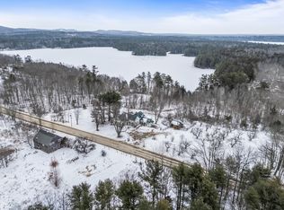 149 Youngs Hill Road, Washington, ME 04574