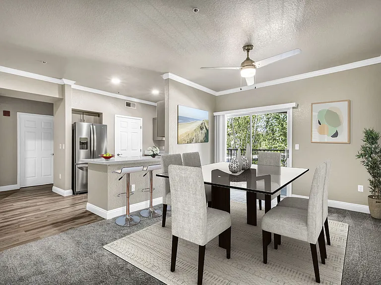 Oak Brook Apartments — Photo 7