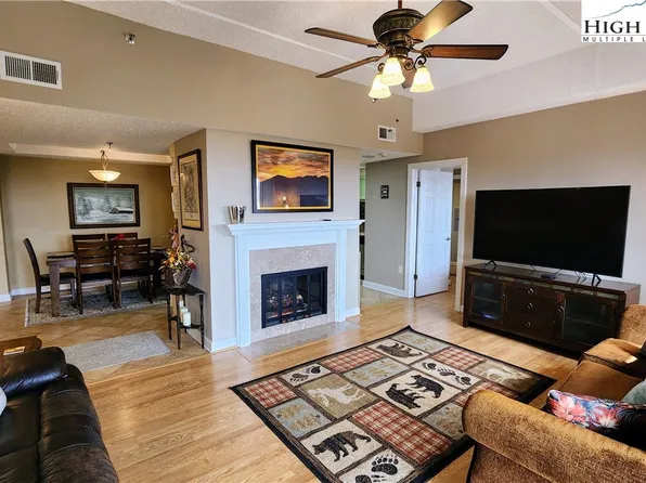 303 Sugar Top Drive #2116, Sugar Mountain, NC 28604