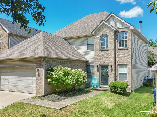 545 Lidian Ct, Lexington, KY 40517