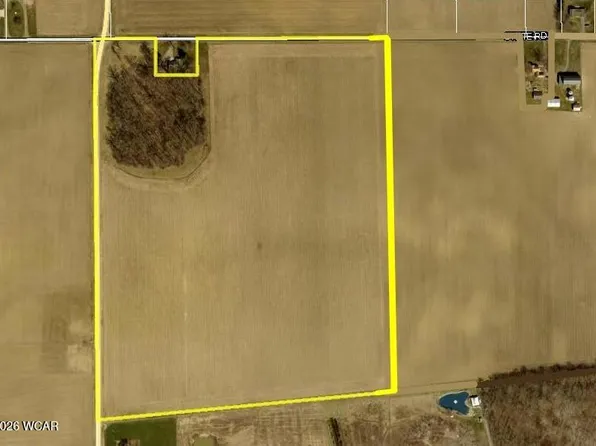 18400 State Rd, Van Wert, OH 45891
