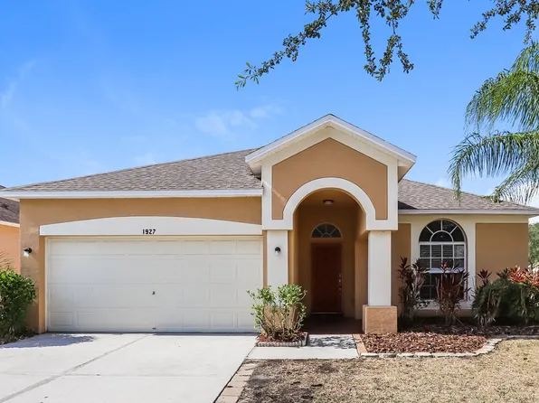 1927 Fruitridge St, Brandon, FL 33510