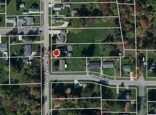 685 Woodville Rd, Mansfield, OH 44907
