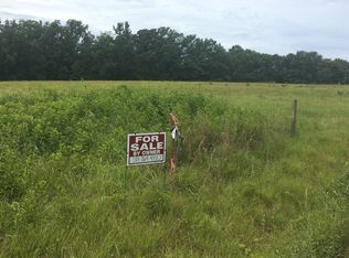 Lot #80 Stockridge Rd, Greenbrier, AR 72058