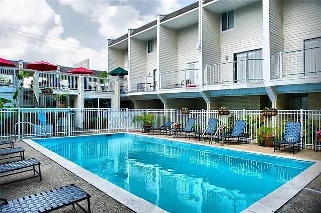 3805 Houma Blvd #C107 — Photo 15