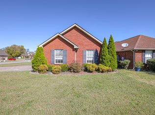 5156 Cicada Cir, Murfreesboro, TN 37129
