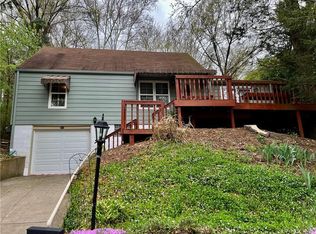 852 7th St, Beaver, PA 15009