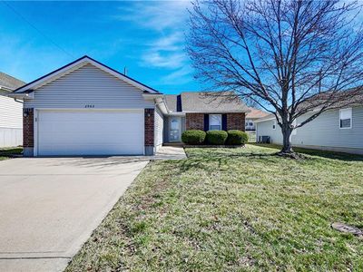 2903 Prairie View Dr, Harrisonville, MO, 64701