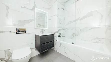 Rented by Nooklyn NYC LLC