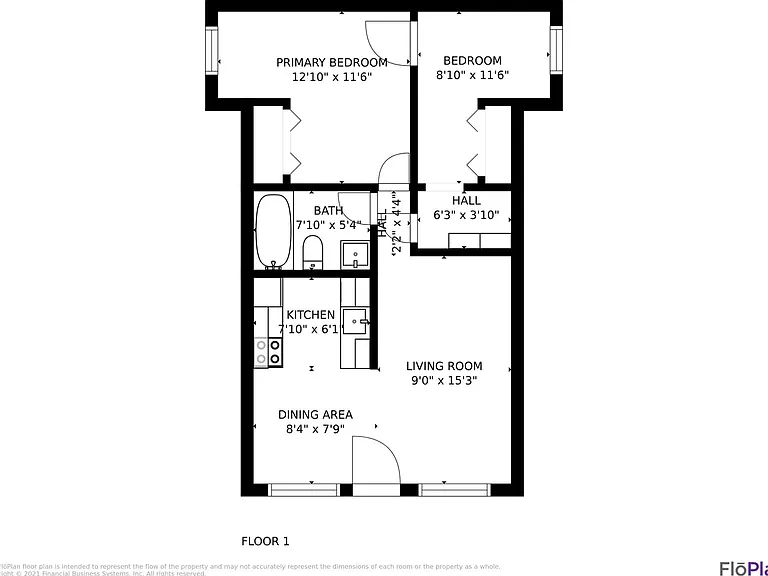 3303 Madison Ave #T208 — Photo 9