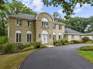 22 Danube Way, Olympia Fields, IL 60461