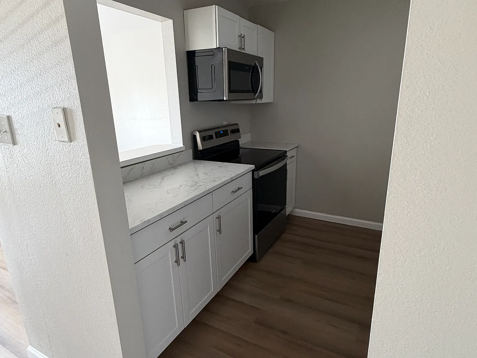 Arrington Apartments — Photo 3