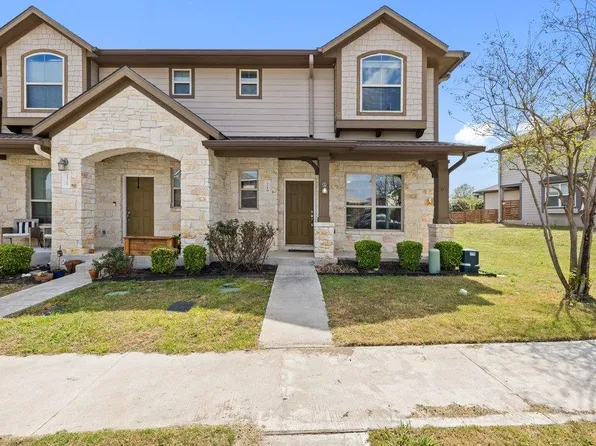 719 Coconut Grv, Pflugerville, TX 78660