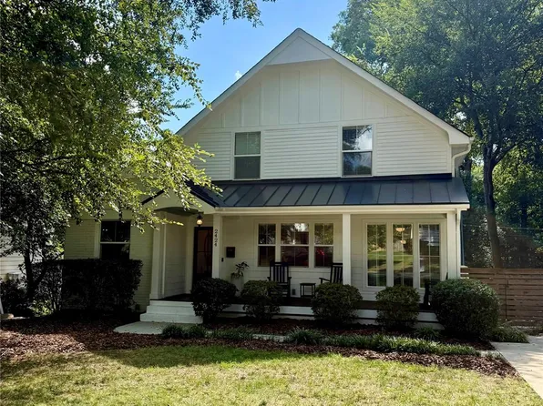 2424 Kingsbury Dr, Charlotte, NC 28205