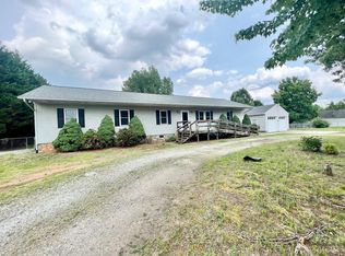 1291 County Home Rd, Taylorsville, NC 28681