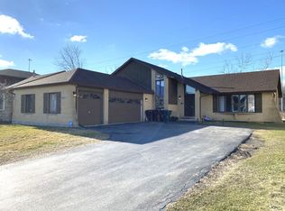 18622 Laramie Rd, Country Club Hills, IL 60478