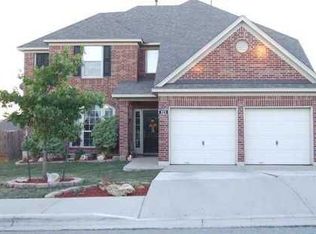 323 Primavera Loop, Kyle, TX 78640