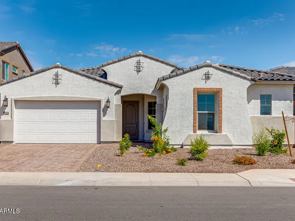 8722 W DENTON Lane, Glendale, AZ 85305