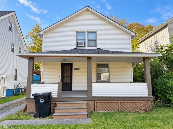 3246 E 130th St, Cleveland, OH 44120