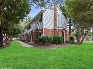 The Lawton Townhomes, Chesterfield, VA 23832