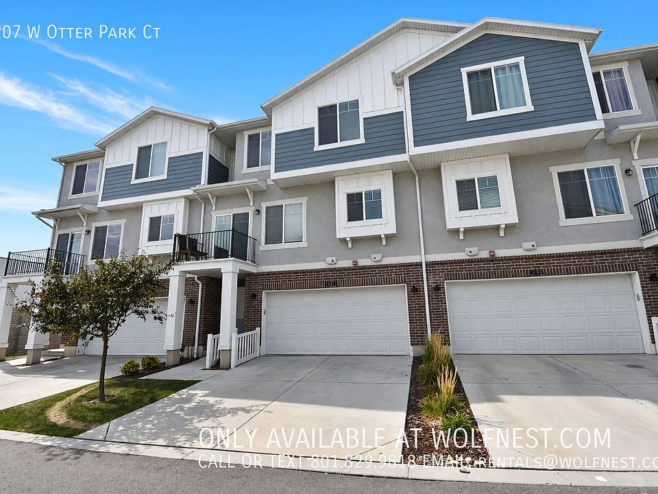4207 W Otter Park Ct