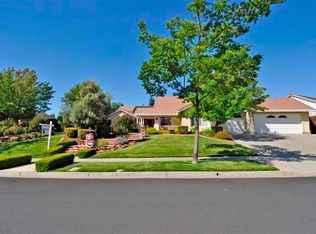 2497 Normandy Cir, Livermore, CA