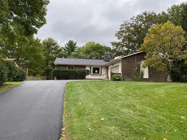 4883 Springdale Rd, Cincinnati, OH 45251