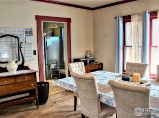 802 Prospect St, Fort Morgan, CO 80701