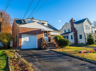 217 Morningside Ave, Linden, NJ 07036