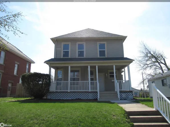 1616 High St, Keokuk, IA 52632