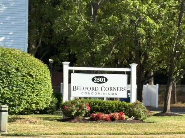 2501 Bedford Corners Lane #12, Wall, NJ 07719