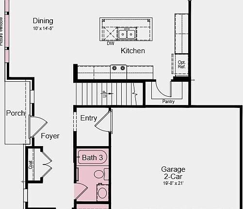 2nd image of this home