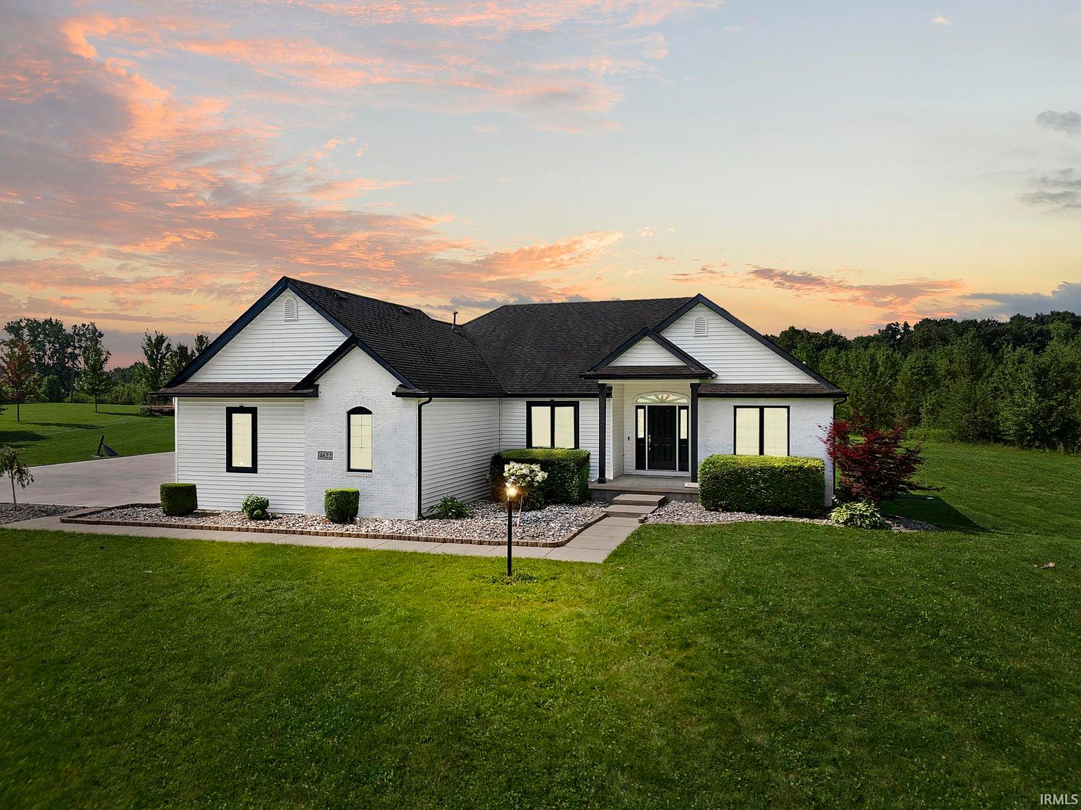 4622 E Tillman Rd, Fort Wayne, IN 46816 Zillow