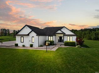 4622 E Tillman Rd, Fort Wayne, IN 46816