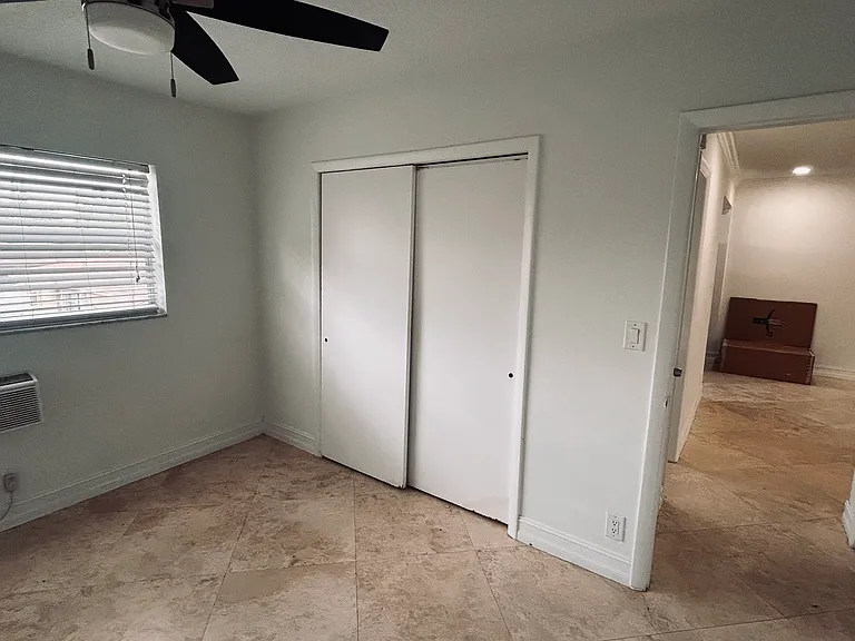 2nd bed room