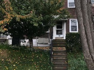 2046 Robbins St, Philadelphia, PA 19149