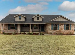 5731 Montauk Way, Milton, FL 32570