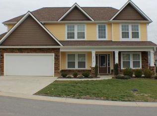 2812 Wallace Ct, Kingsport, TN 37664