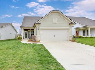 141 Tipton Pass, Spring Hill, TN 37174