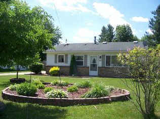 1609 W Michigan St, Mount Pleasant, MI 48858