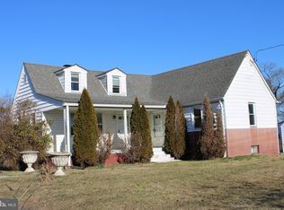 1181 Millwood Pike, Winchester, VA 22602