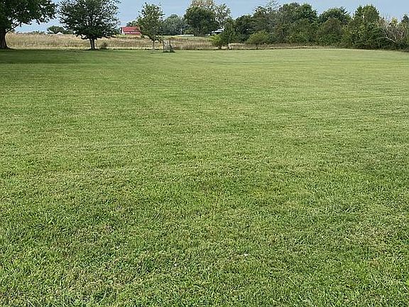 Side lot 2 acres 60,000