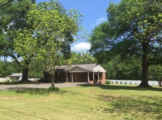 2641 Knotty Pines Dr, Lancaster, SC 29720